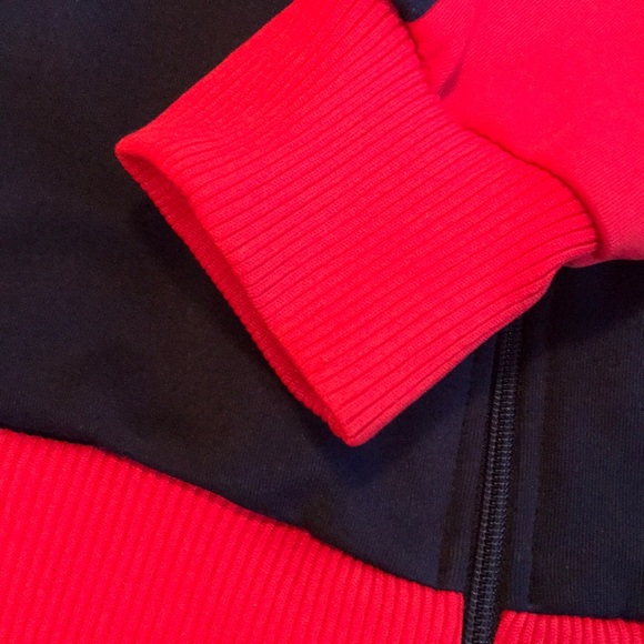 Vintage Adidas Track Jacket - Picture 6 of 8